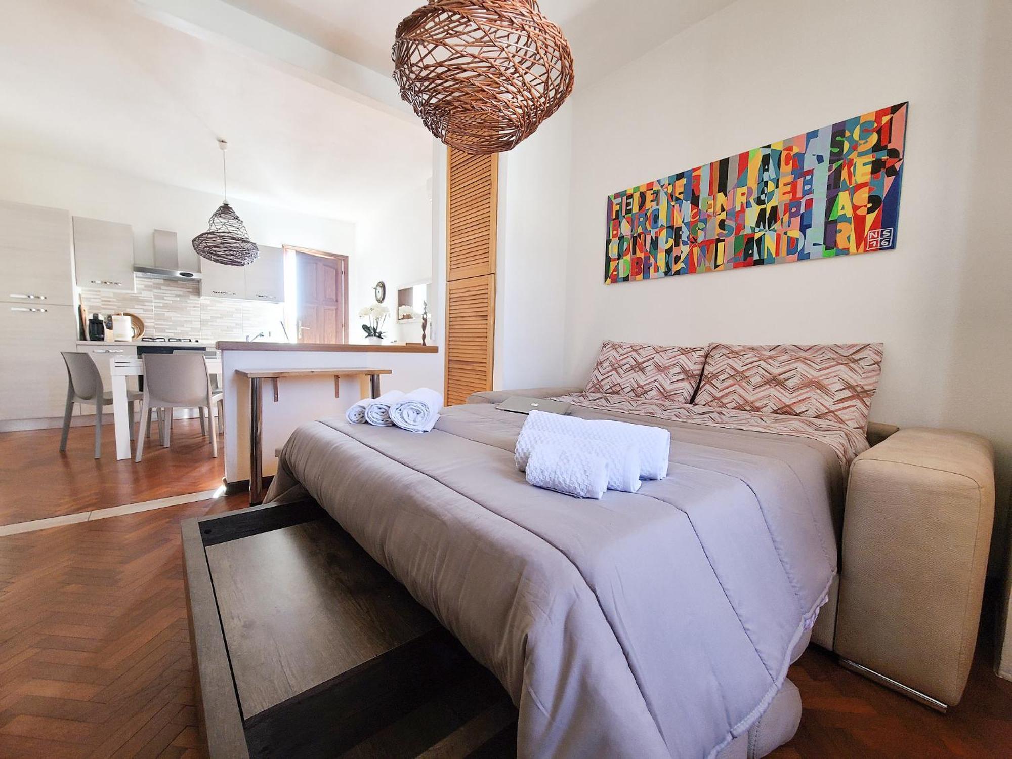 Cityloft أولبيا المظهر الخارجي الصورة