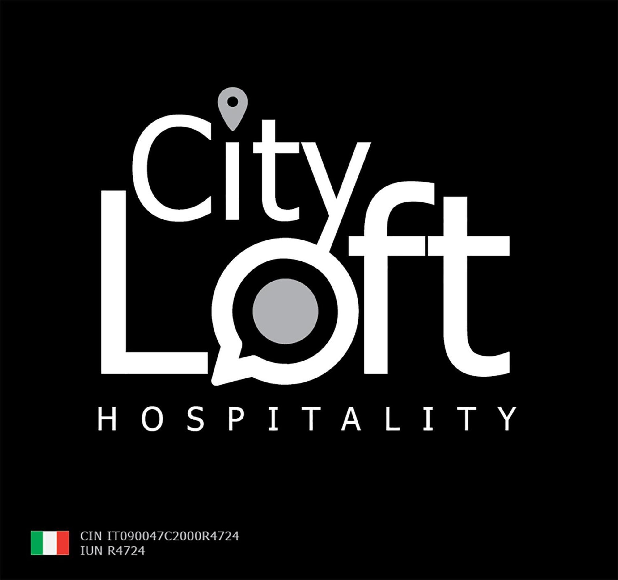 Cityloft أولبيا المظهر الخارجي الصورة